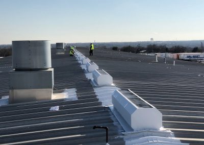 Roof Coating Contractor in Dallas, TX, 75226 (2)