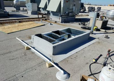 Roof Coating in Dallas, TX, 75226 (10)