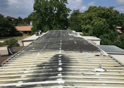 Roof Coating in Dallas, TX, 75226 (11)