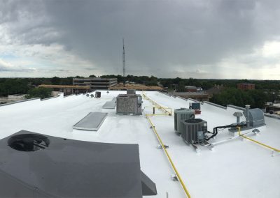 Roof Coating in Dallas, TX, 75226 (12)