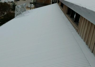 Roof Coating in Dallas, TX, 75226 (13)