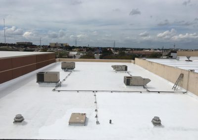 Roof Coating in Dallas, TX, 75226 (14)