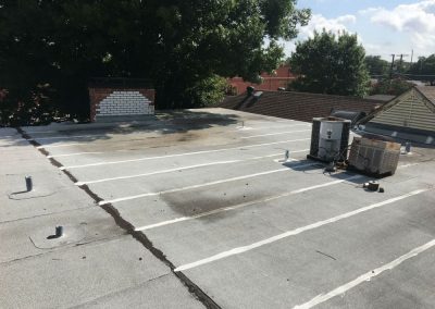 Roof Coating in Dallas, TX, 75226 (15)