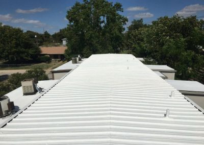 Roof Coating in Dallas, TX, 75226 (2)