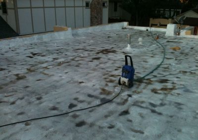 Roof Coating in Dallas, TX, 75226 (3)