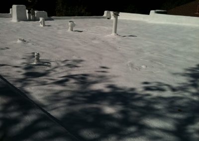 Roof Coating in Dallas, TX, 75226 (6)