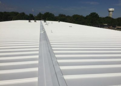 Roof Coating in Dallas, TX, 75226 (7)