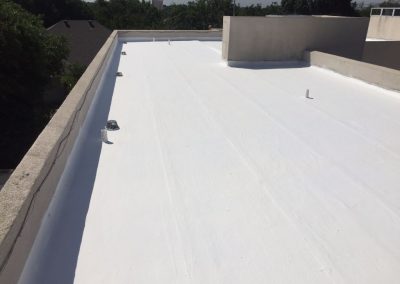 Roof Coating in Dallas, TX, 75226 (8)