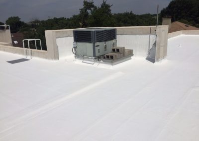 Roof Coating in Dallas, TX, 75226 (9)