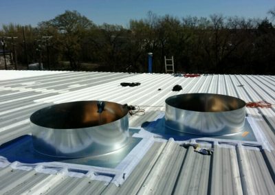 Roofing Service in Dallas, TX, 75226 (1)