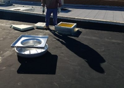 Roofing Service in Dallas, TX, 75226 (3)