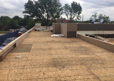 Roofing Service in Dallas, TX, 75226 (3)